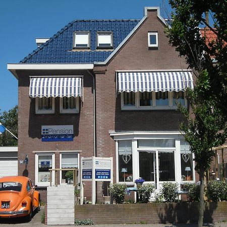 Pension Zandvoort Aan Zee Exterior foto